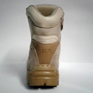 Sepatu Delta Original Safety Handemade 8inci Tokopedia