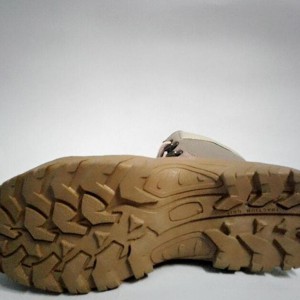 Sepatu Delta Original Safety Handemade 8inci Tokopedia