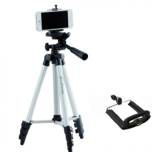 Tripod Weifeng Plus Holder Universal Untuk Smartphone Tokopedia