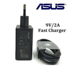 Charger Hp Handphone Asus Zenfone 2 Fast Charging Original Murah Tokopedia