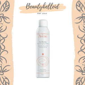 Avene Thermal Spring Water Harga Promo Tokopedia