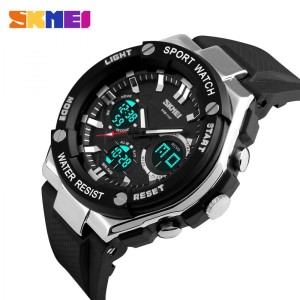 Jam Tangan Anti Air Model Suunto Reddington Original Black Tokopedia