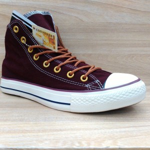 Sepatu Boot Converse Allstar Tokopedia