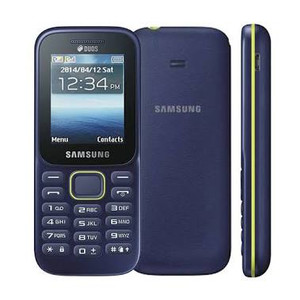 Samsung Sm B310e Garansi Resmi Dual Sim Gsm Tokopedia