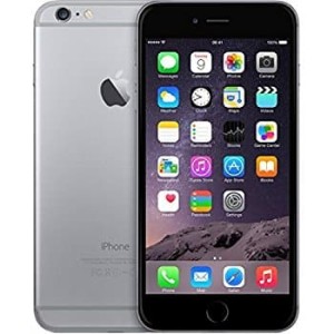 Promo Iphone 6 Plus 16gb Gray Gold Silver Garansi 1 Tahun Siap Kirim Gosend Jkt Tokopedia