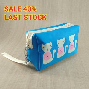 Sale Tas Kosmetik Tokopedia