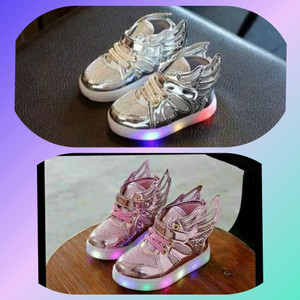 Sepatu Boots Anak Perempuan Tokopedia