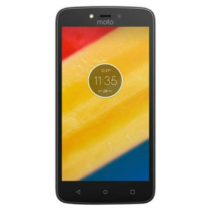 Moto C Plus Ram 2gb Internal 16gb Tokopedia