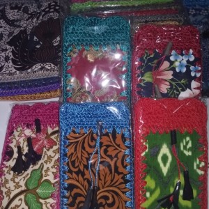Tas Hp Rajut Murah Tokopedia
