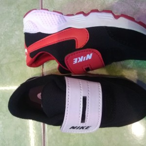 Sepatu Sekolah Sepatu Running Anak Tokopedia