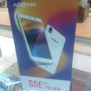 Hp Advan S5e Full View Tokopedia