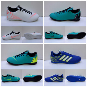 Sepatu Futsal Nike Mercurial Komponen Ori Olahraga Bola Terbaru Import Tokopedia
