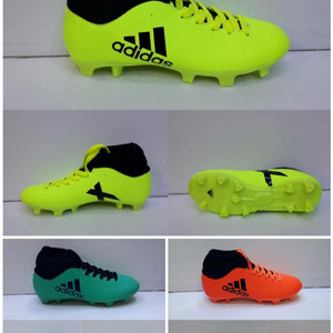 Sepatu Bola Anak Adidas Boots Premium Tokopedia