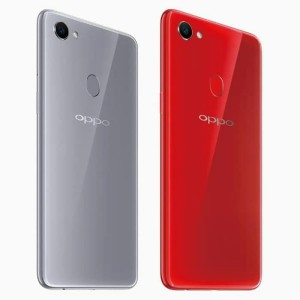 Oppo F7 4 64gb Tokopedia