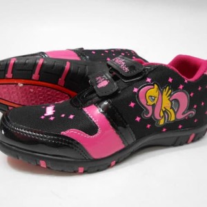Sepatu Anak Perempuan Little Pony Twin Tokopedia