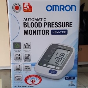 Tensi Digital Omron Hem 7130 Harga Murah Tokopedia