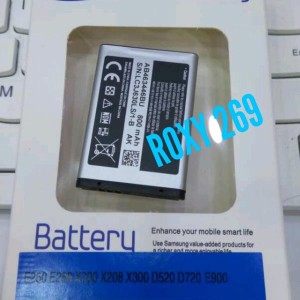 Samsung Caramel 1272 Lipat Tokopedia