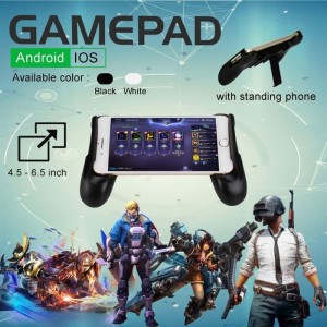 Gamepad Moba Joystick Game Handle For Smartphone Tokopedia