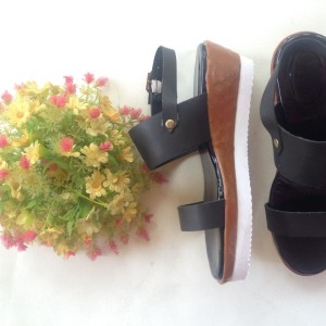 Sepatu Sendal Wanita 03 Tokopedia