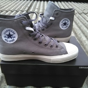 Sepatu Converse Chuck Taylor 2 Tokopedia