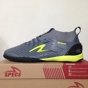 Sepatu Futsal Specs Papua In Tokopedia