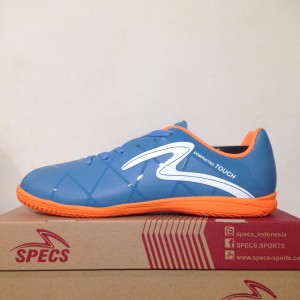 Sepatu Futsal Specs Papua In Tokopedia