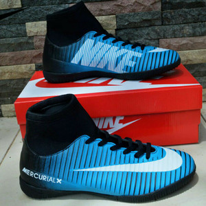 Sepatu Futsal Nike Mercurial Tokopedia