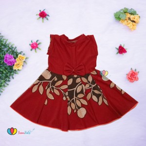 Dres Bayi Perempuan Dres Anak Perempuan Baju Bayi Perempuan Import Murah Tokopedia