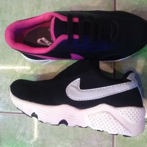 Sepatu Sekolah Sepatu Running Anak Tokopedia