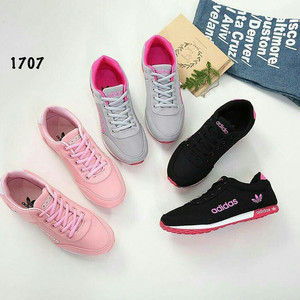 Sepatu Cewek Adidas Replika Tokopedia