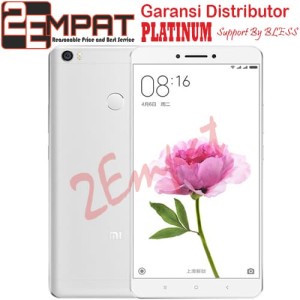 Mi Max 3gb 32gb Gold Tokopedia