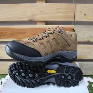 Sepatu Gunung Rei Lorentz Tokopedia