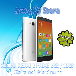 Xiaomi Redmi 2 4g Lte Termurah Tokopedia