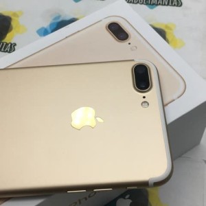 Iphone 7 32gb Fullset Tokopedia
