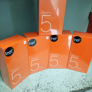 Redmi 5 Plus Tam Tokopedia
