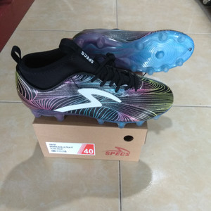 Sepatu Bola Specs Baricada Ultra Spark Original Tokopedia