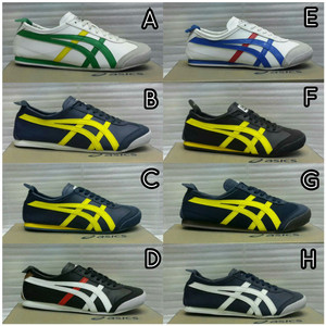Promo Sepatu Asics Onitsuka Tiger Tokopedia