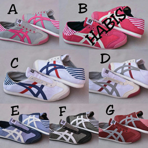 Promo Sepatu Asics Onitsuka Tiger Tokopedia