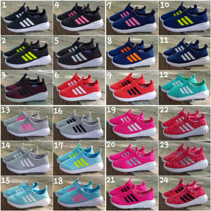 Sepatu Adidas Anak Murah Sepatu Anak Laki Laki Dan Perempuan Tokopedia