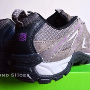 Sepatu Gunung Boot Black Mount Original Tokopedia