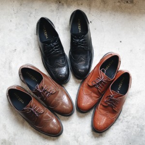 Sepatu Kulit Pantofel Tokopedia