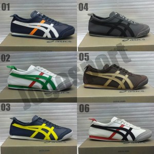 Promo Sepatu Asics Onitsuka Tiger Tokopedia