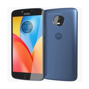 Motorola Moto E4 Garansi Resmi Tokopedia
