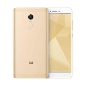 Redmi Note 4x Gold 3gb 16gb Bonus Tempered Glass Dan Ultra Slim Case Tokopedia