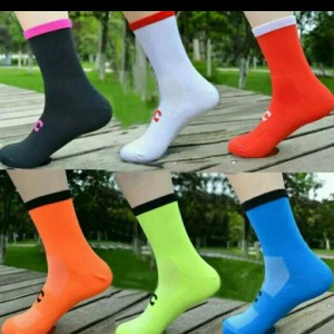 Kaos Kaki Sepeda Poc Avip Socks Tokopedia