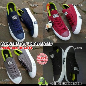 Sepatu Pria Converse Ct Tokopedia