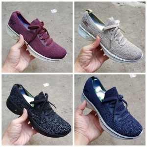 Sepatu Skechers Gifted Wanita Tokopedia