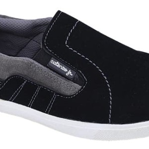 Sepatu Anak Laki Original Hitam 27 35 Tokopedia