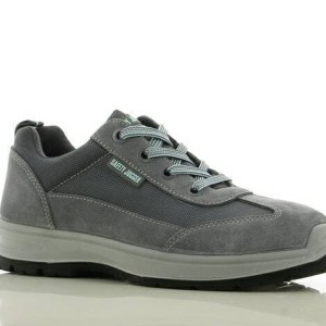 Sepatu Keselamatan Wanita Organic S1p Safety Jogger Ladies Safetyjogger Shoes Tokopedia