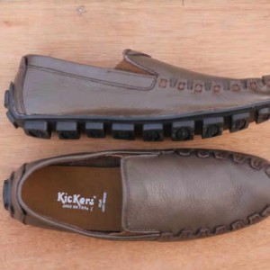 Sepatu King Kickers Tokopedia